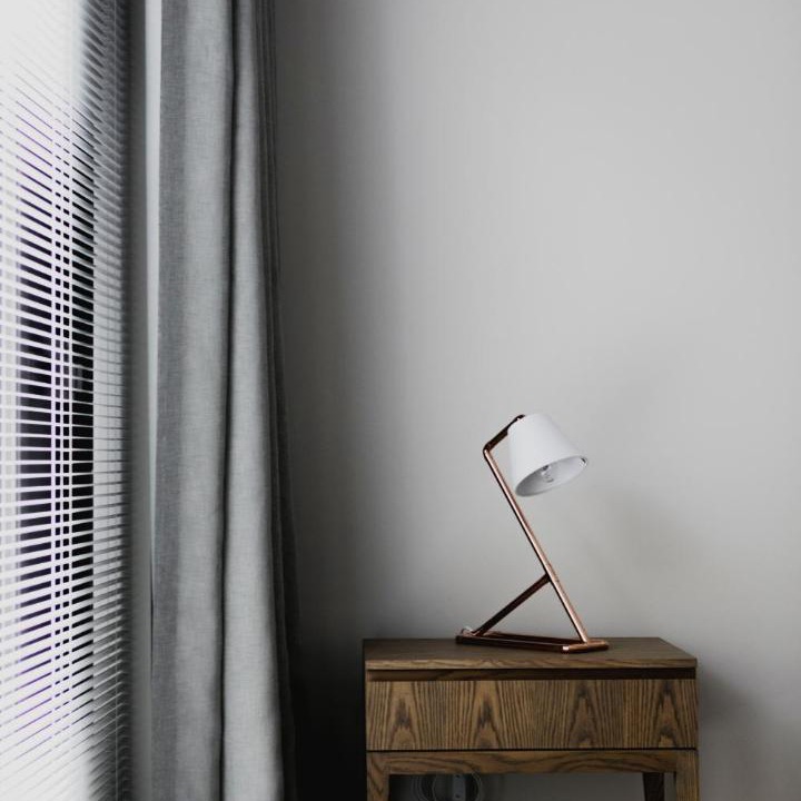 Photo of Bedroom in Clerkenwell