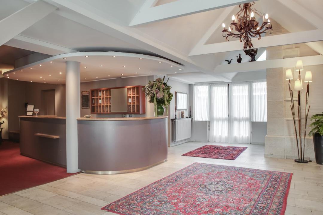 Photo of Others in Orry-la-Ville