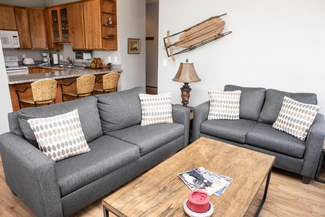 Photo of Livingroom in Vail