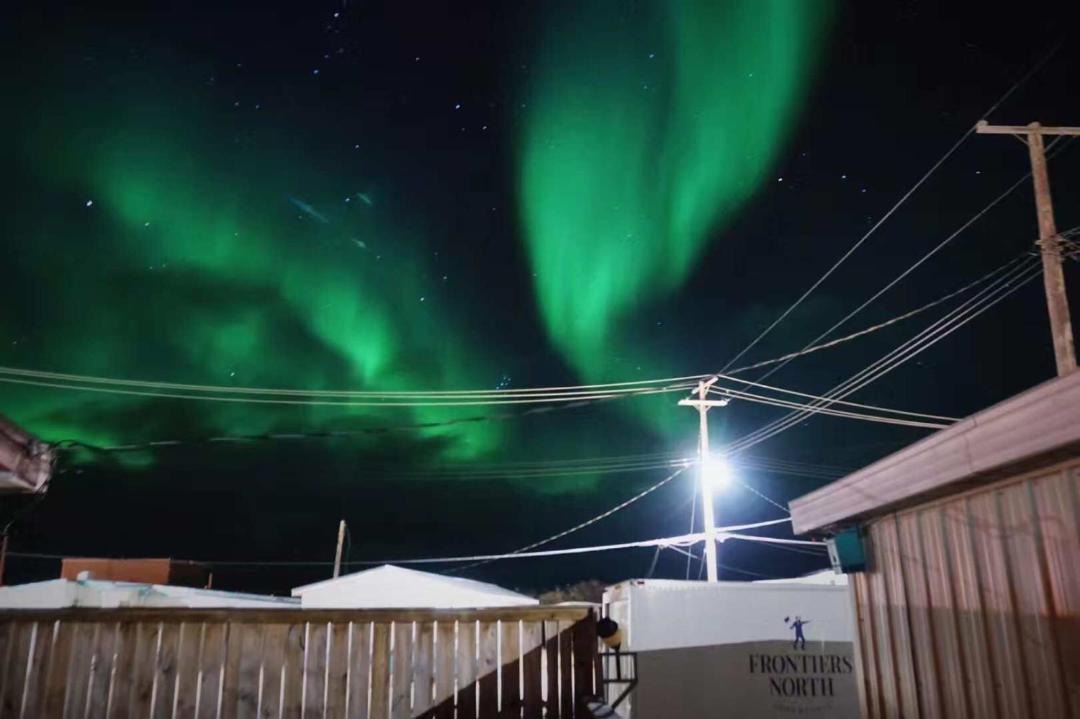 Photo of Others in Churchill