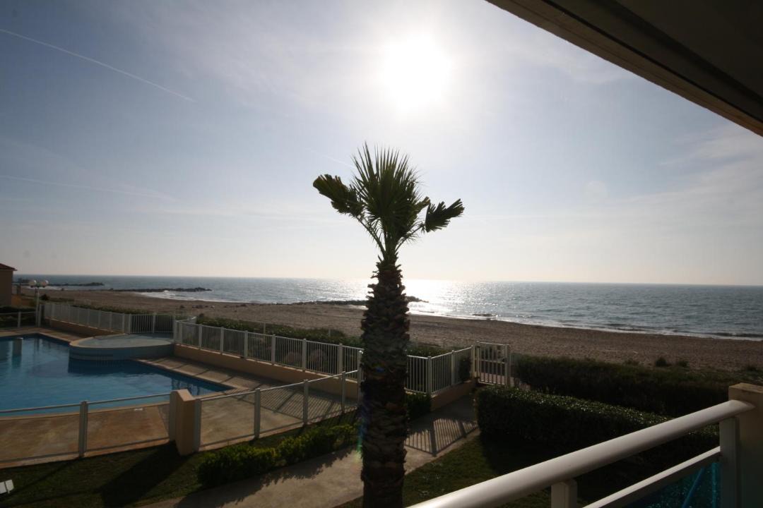 Photo of Patio Balcony in Frontignan