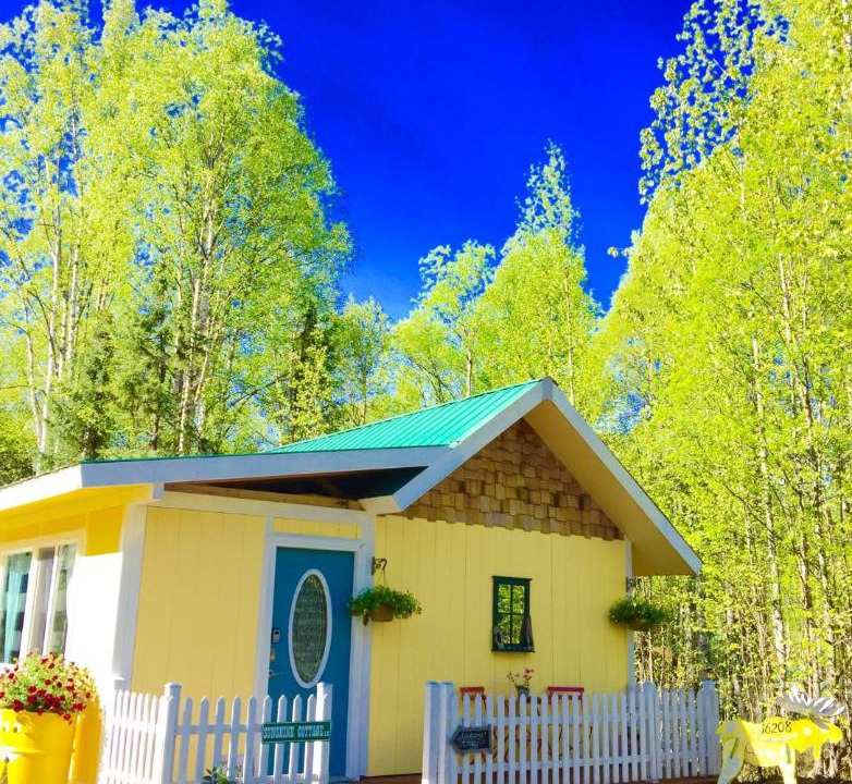 Photo of Others in Susitna North