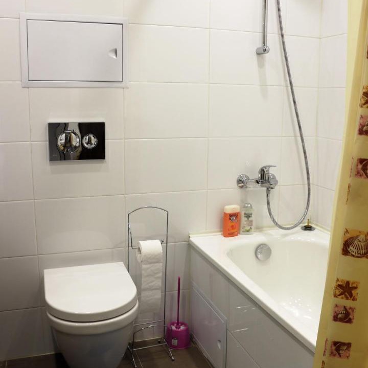 Photo of Bathroom in Shuvalovo