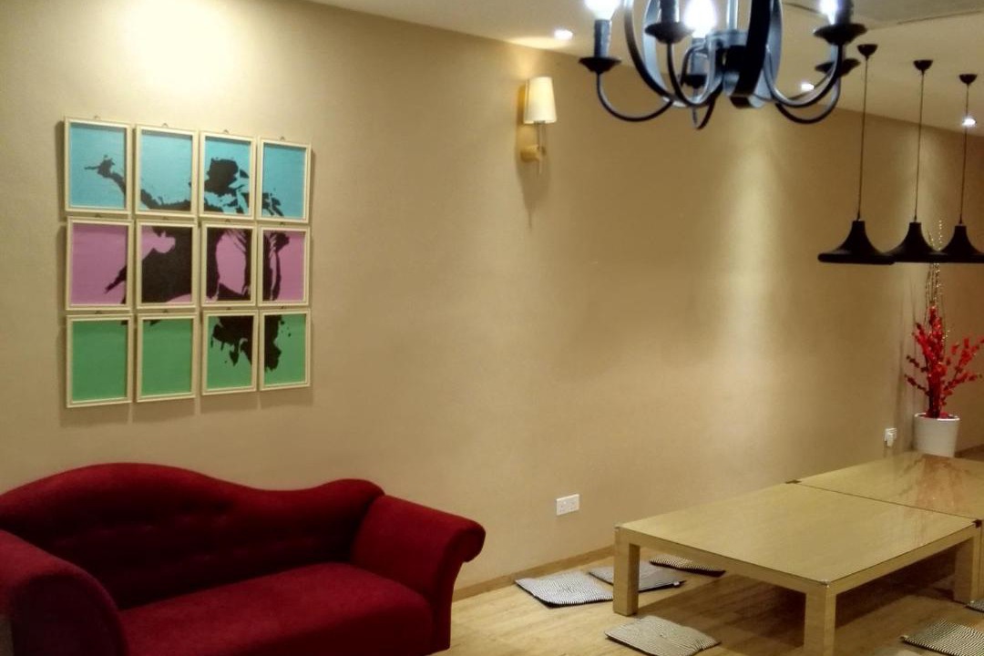 Photo of Livingroom in Muar