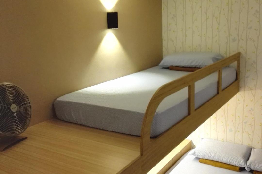 Photo of Bedroom in Muar