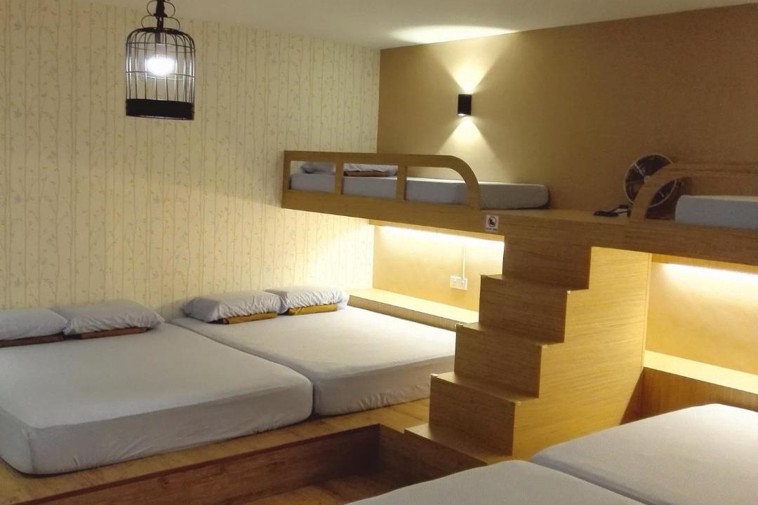 Photo of Others in Muar