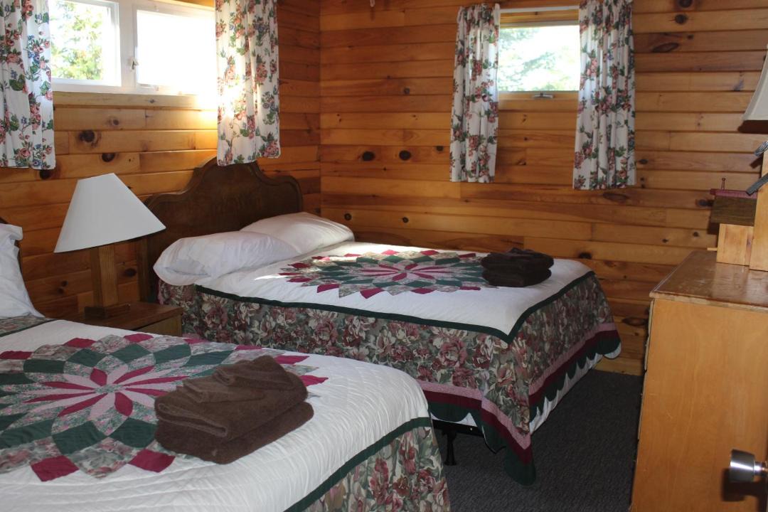 Photo of Bedroom in North Rustico