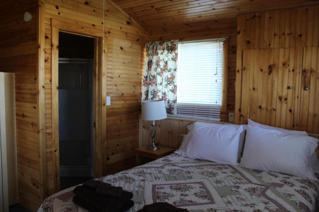 Photo of Bedroom in North Rustico