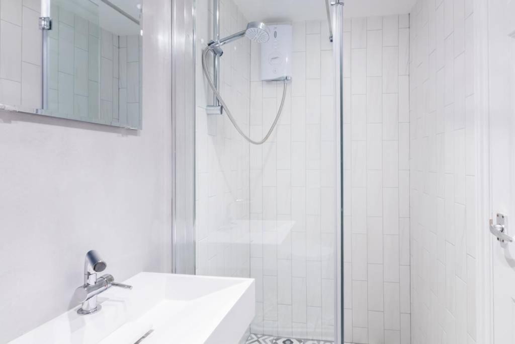 Photo of Bathroom in St. Johns Wood