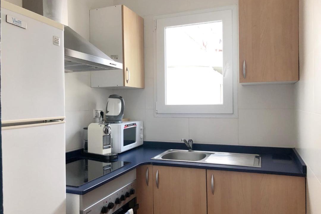 Photo of Kitchen in Calafell
