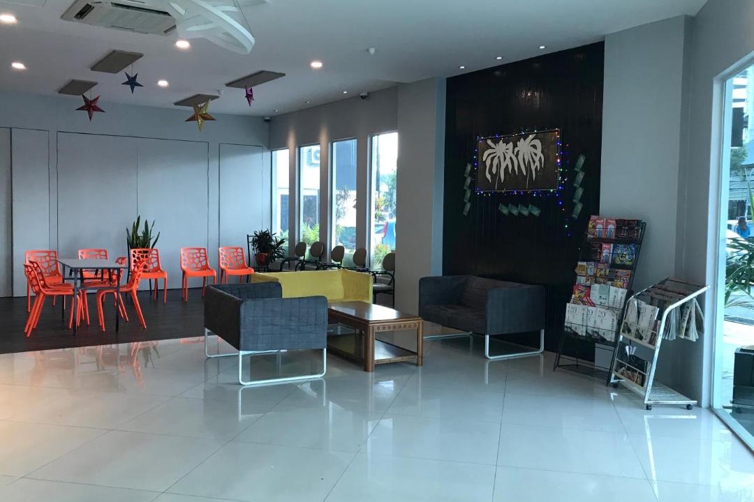 Photo of Livingroom in Bukit Kecil