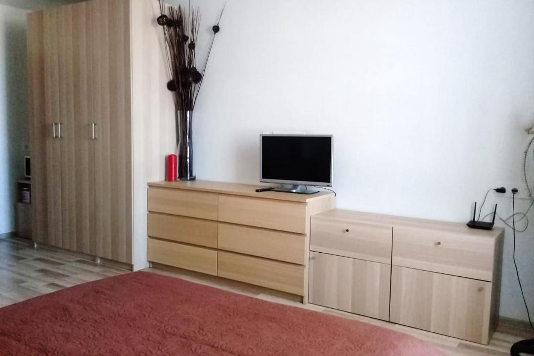 Photo of Bedroom in Shuvalovo