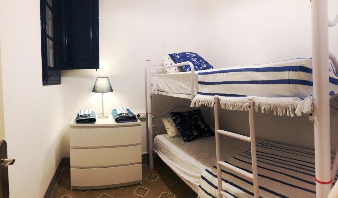 Photo of Bedroom in Calafell