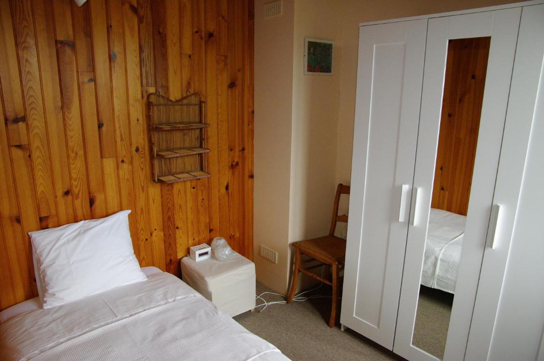 Photo of Bedroom in Ribaute