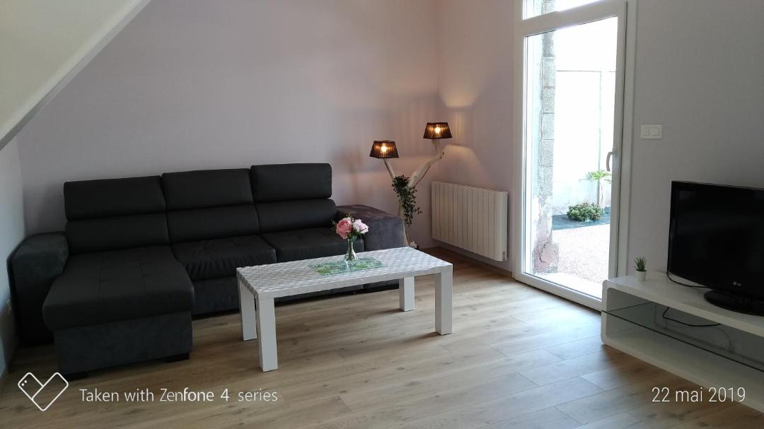 Photo of Livingroom in Dieppe