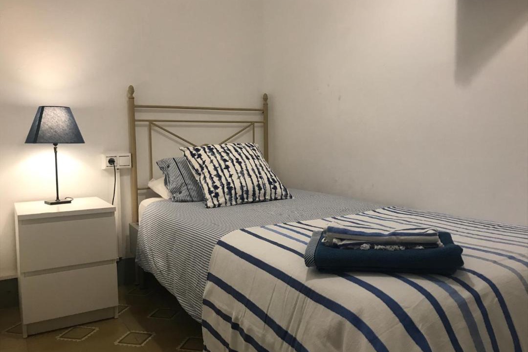 Photo of Bedroom in Calafell