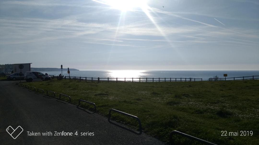 Photo of Outdoor in Dieppe