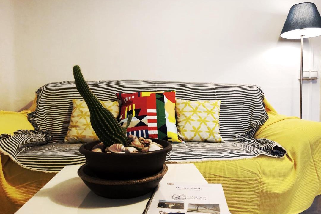 Photo of Livingroom in Calafell