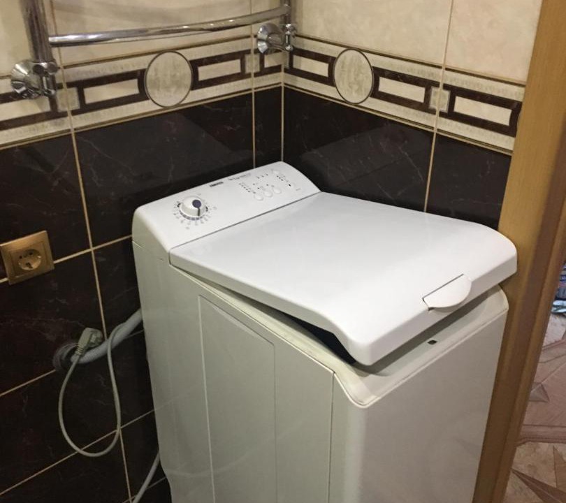 Photo of Bathroom in Arzamas