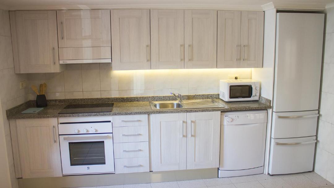 Photo of Kitchen in Amer