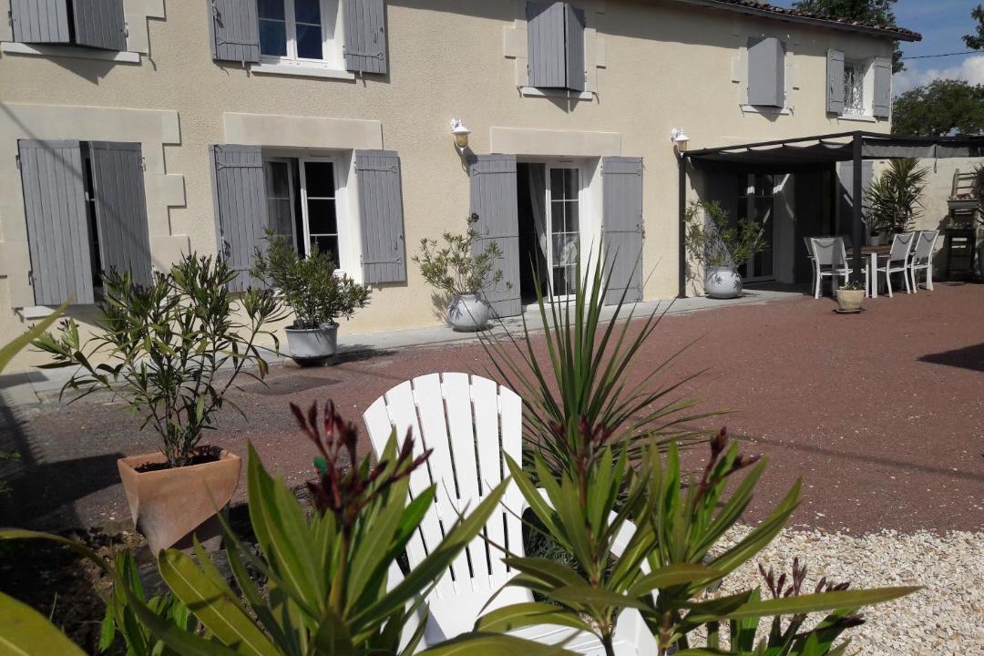 Photo of Others in Cherac