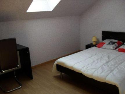 Photo of Bedroom in Val-du-Layon