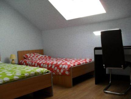 Photo of Bedroom in Val-du-Layon