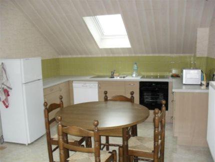 Photo of Kitchen in Val-du-Layon