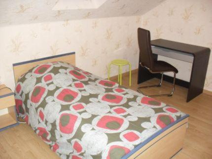Photo of Bedroom in Val-du-Layon