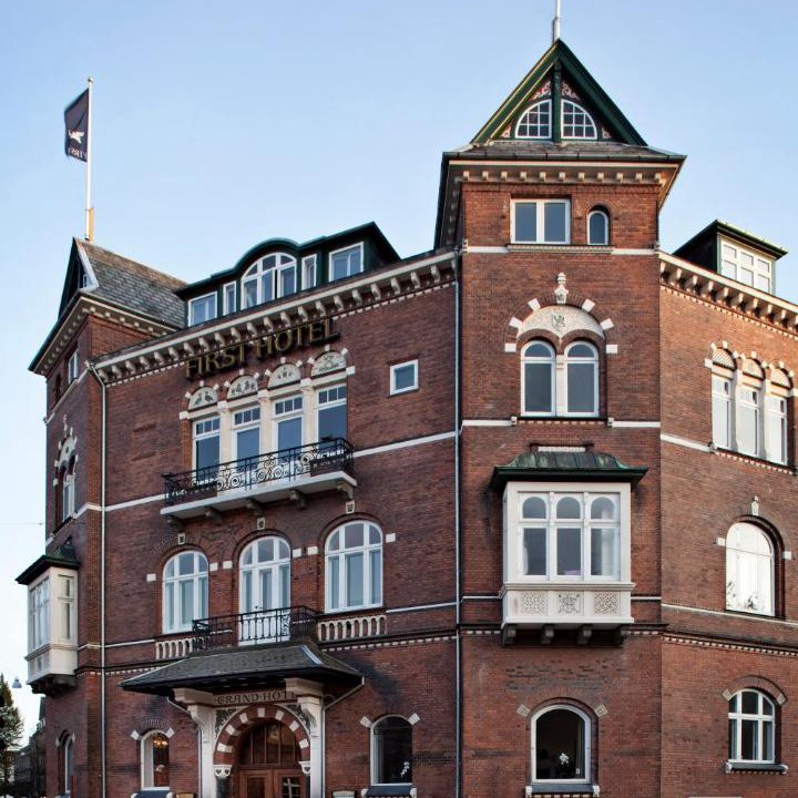 Photo of Others in Odense