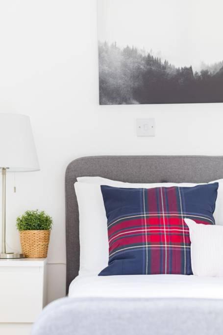 Photo of Bedroom in St. Johns Wood