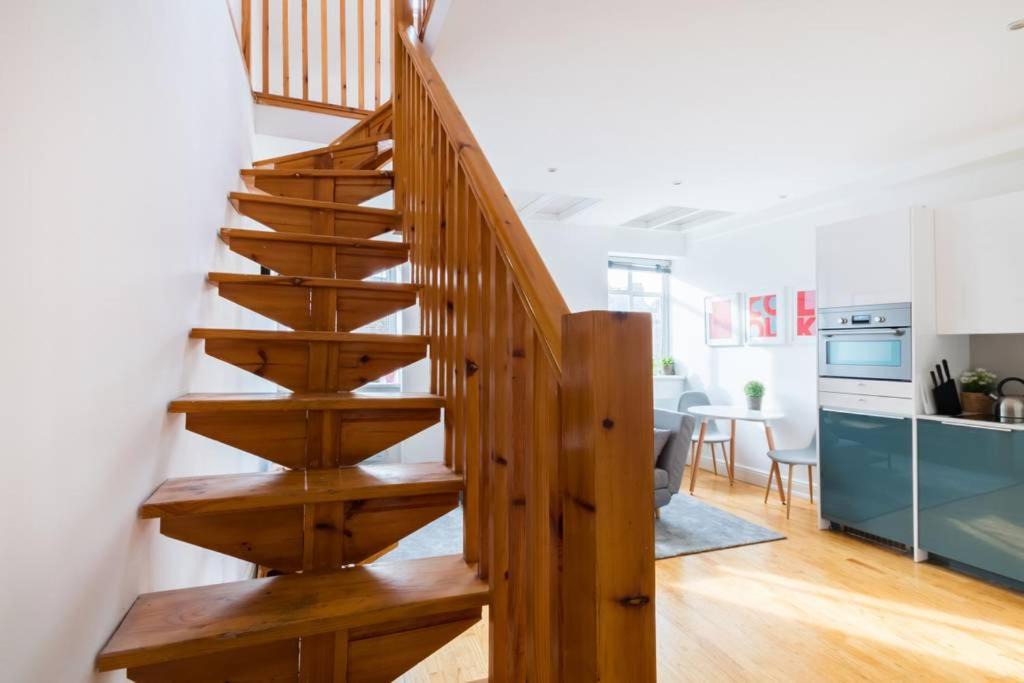 Photo of Livingroom in St. Johns Wood