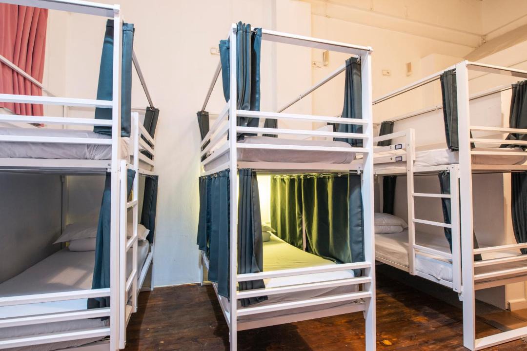 Photo of Bedroom in El Born