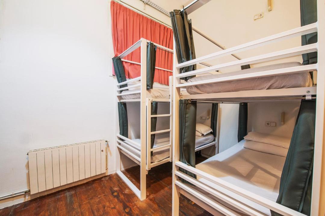 Photo of Bedroom in El Born