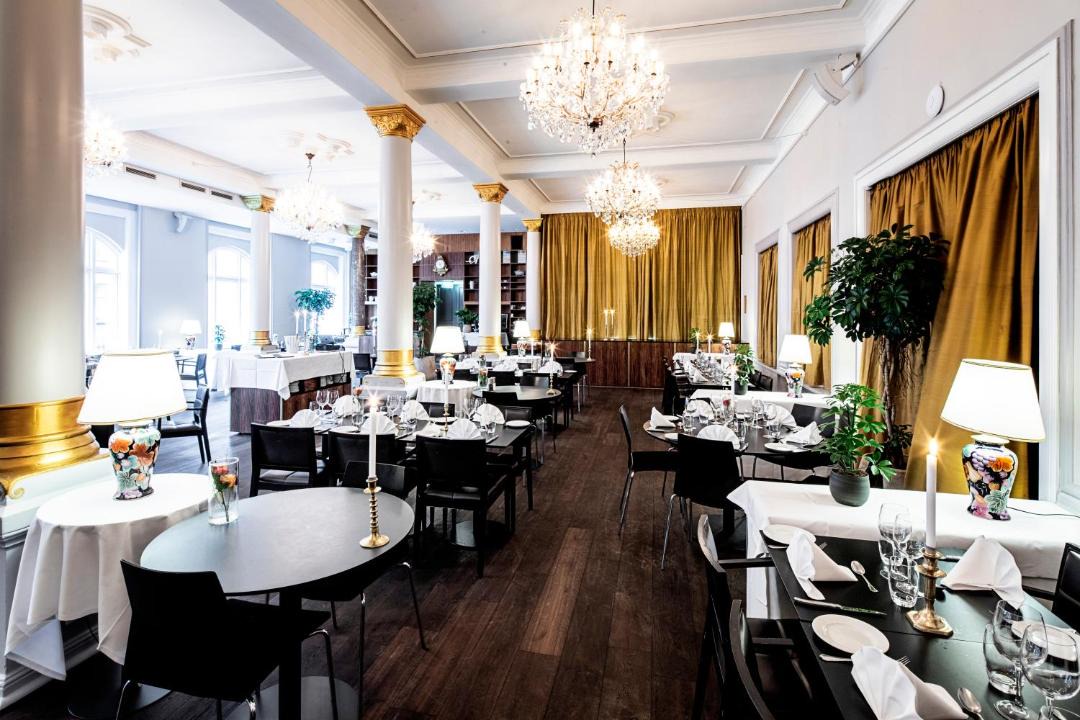 Photo of Others in Odense