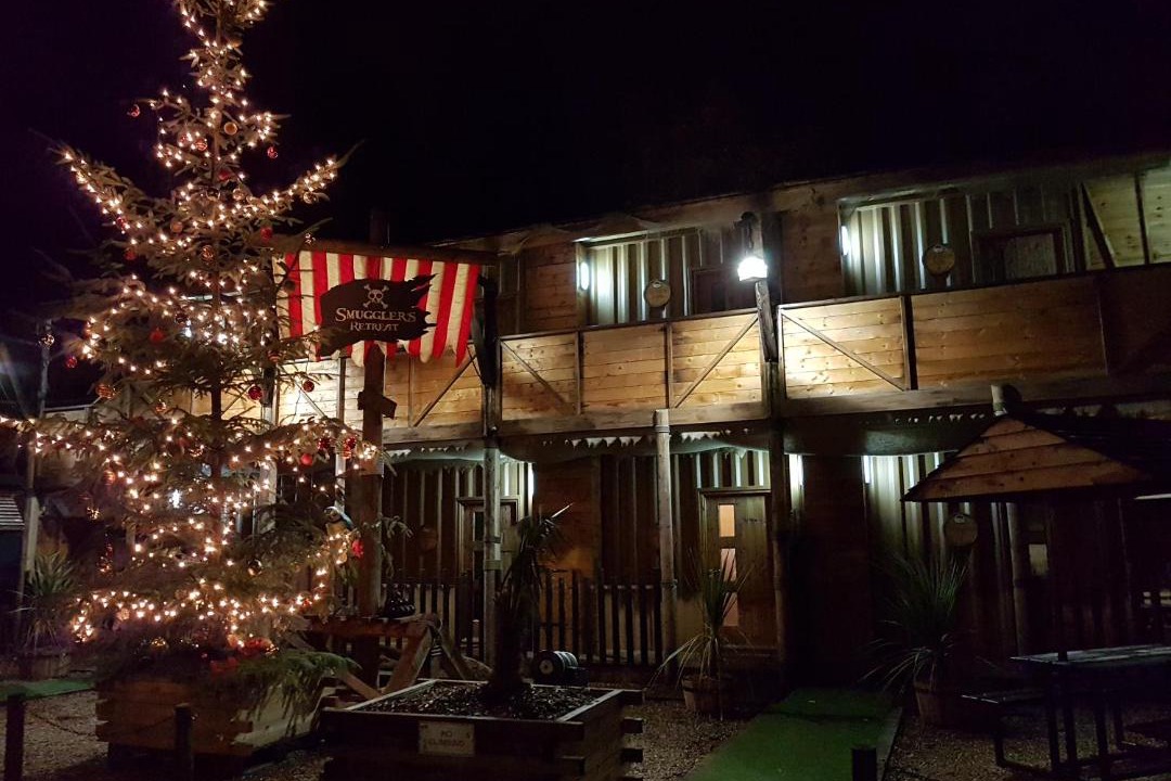 Photo of Others in Matlock Bath