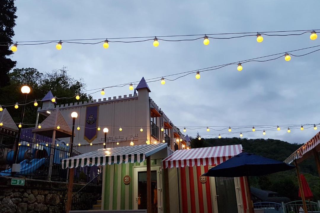 Photo of Others in Matlock Bath