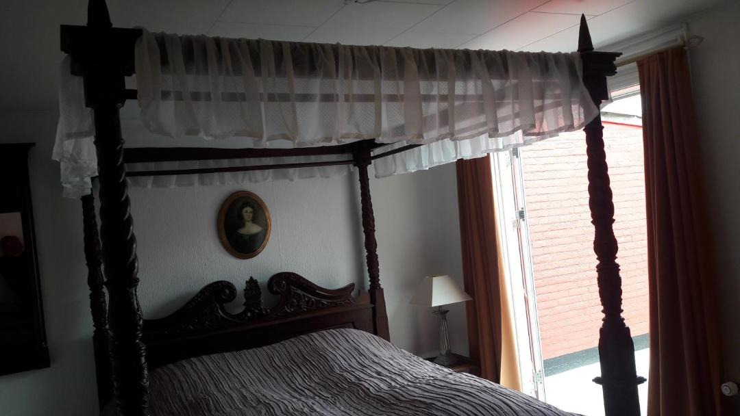 Photo of Bedroom in Marstal