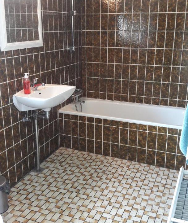 Photo of Bathroom in Marstal