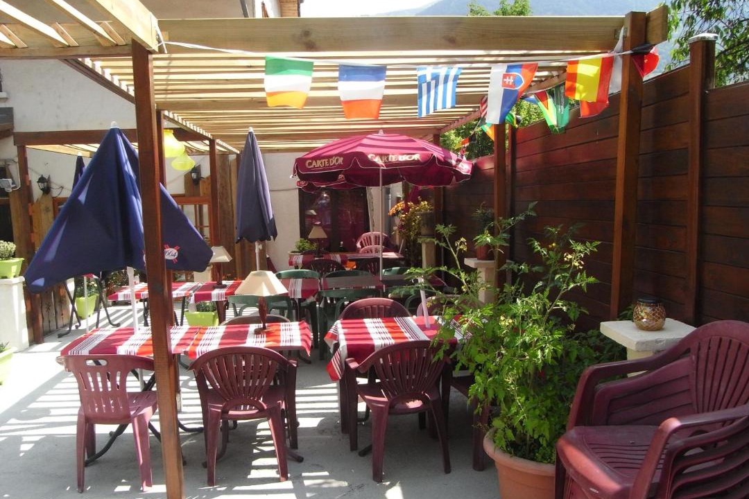 Photo of Others in Le Bourg-d'Oisans