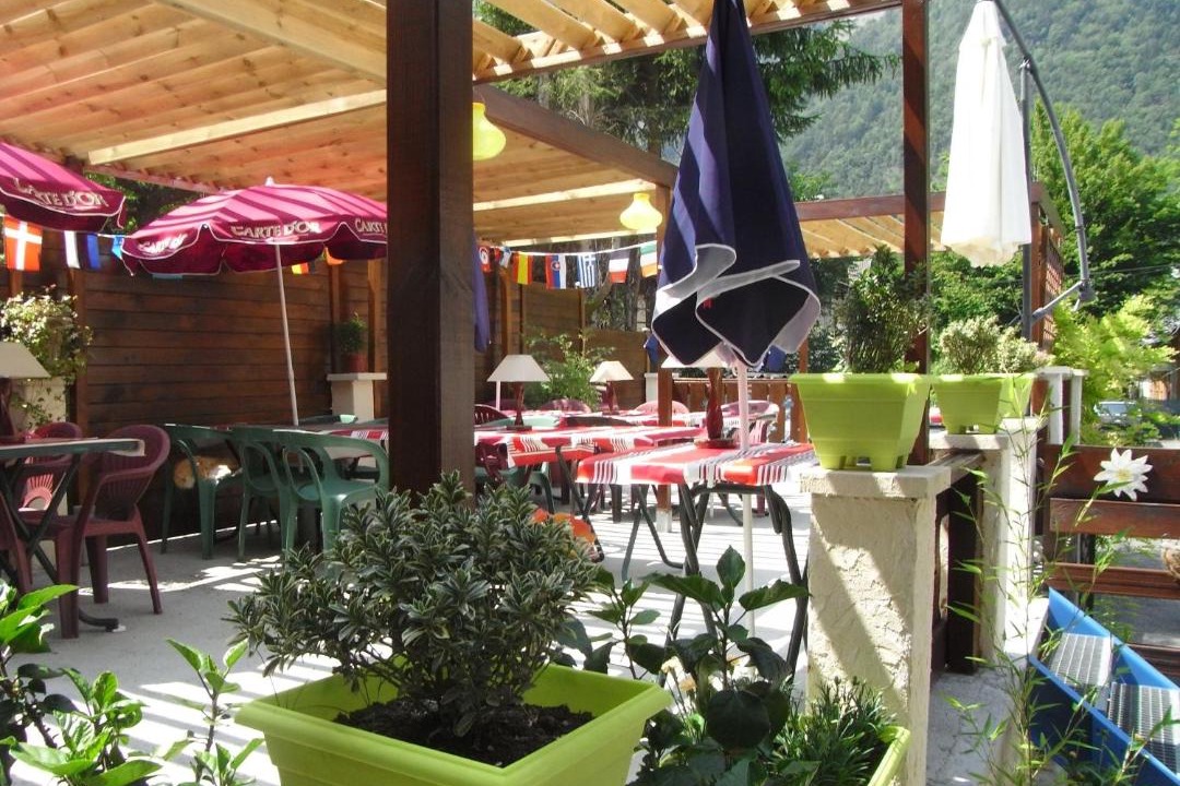 Photo of Others in Le Bourg-d'Oisans