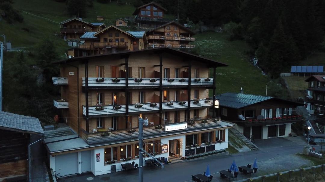 Photo of Others in Murren