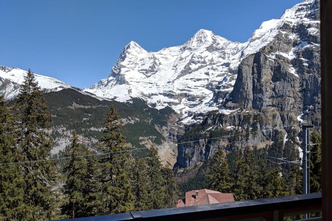 Photo of Others in Murren