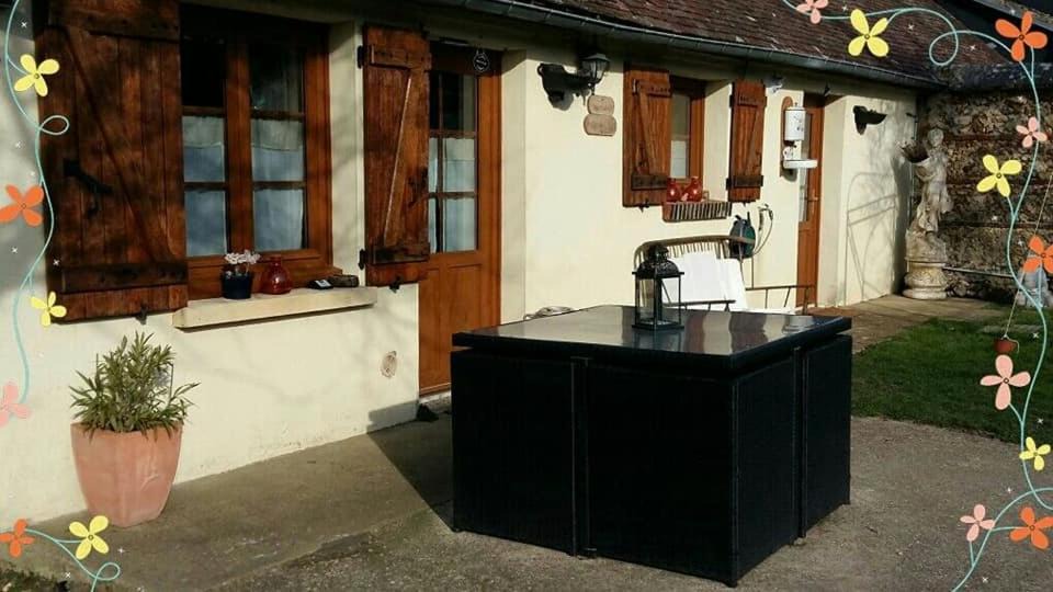 Photo of Buildings in Rugles