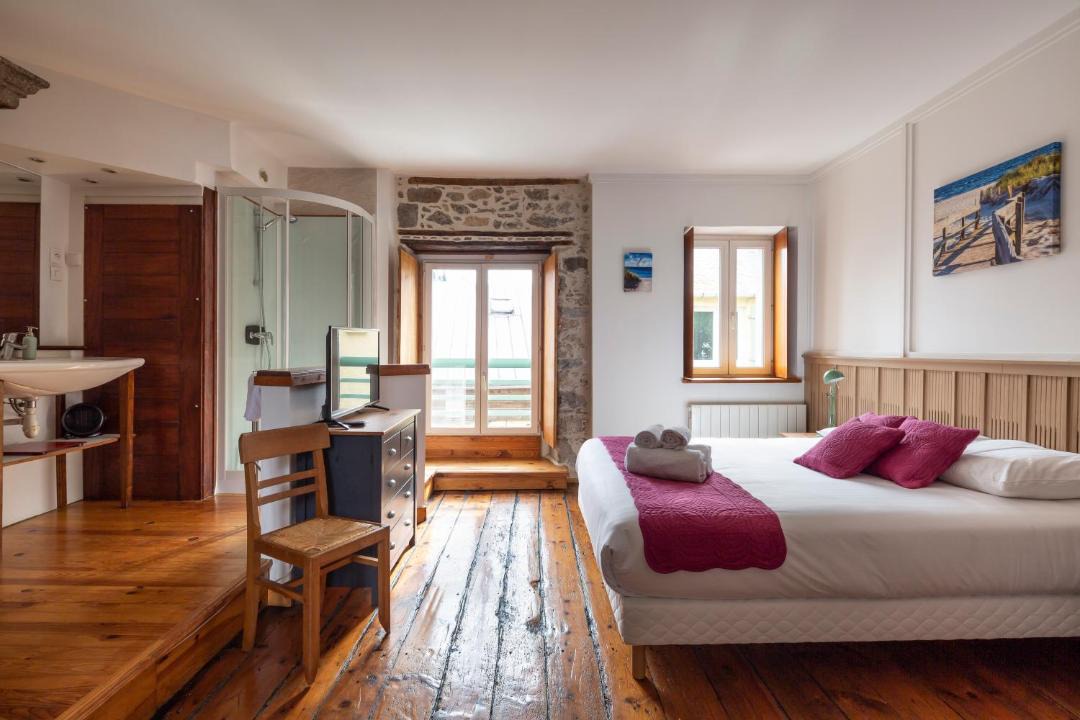 Photo of Bedroom in La Marne