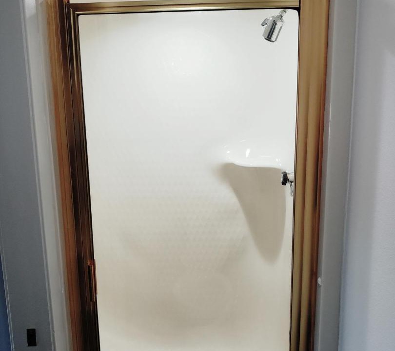 Photo of Bathroom in Thomas Drive