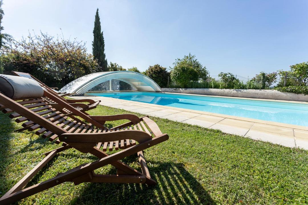 Photo of Outdoor in Avon-les-Roches