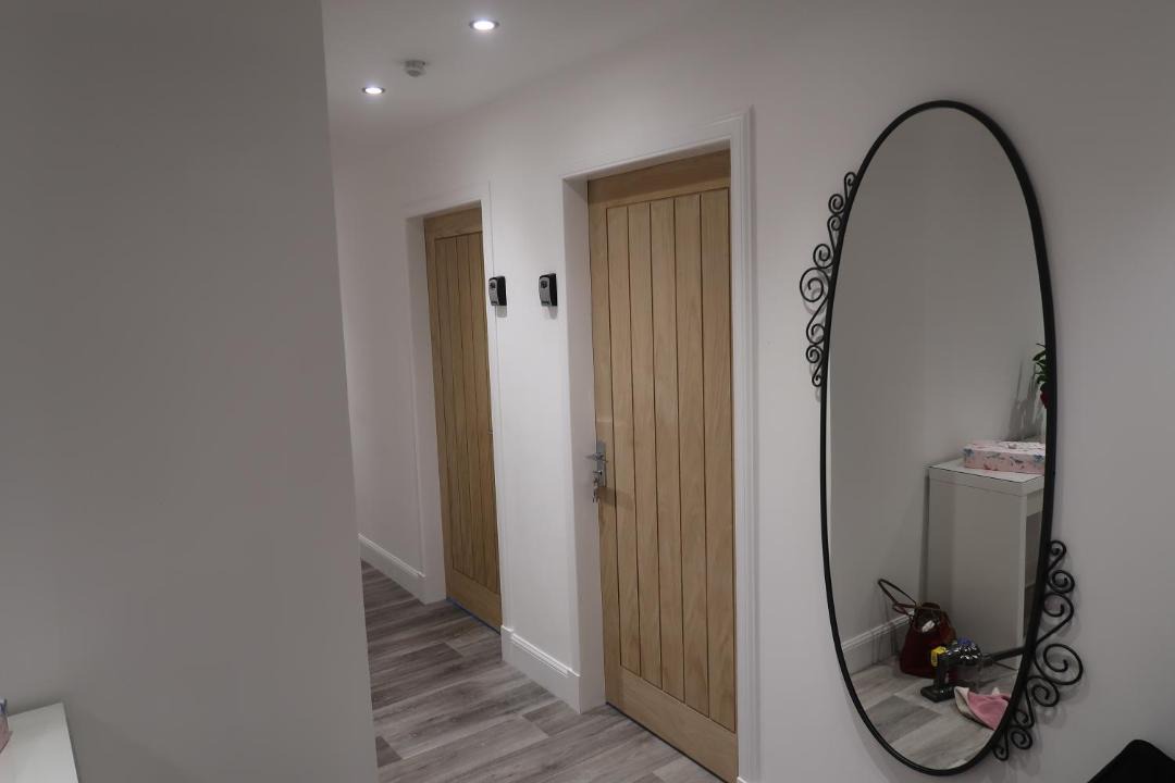 Photo of Others in Fort William