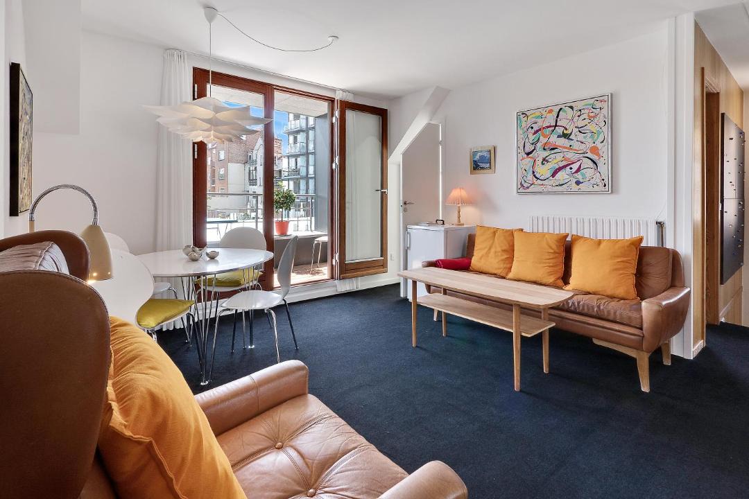 Photo of Livingroom in Silkeborg