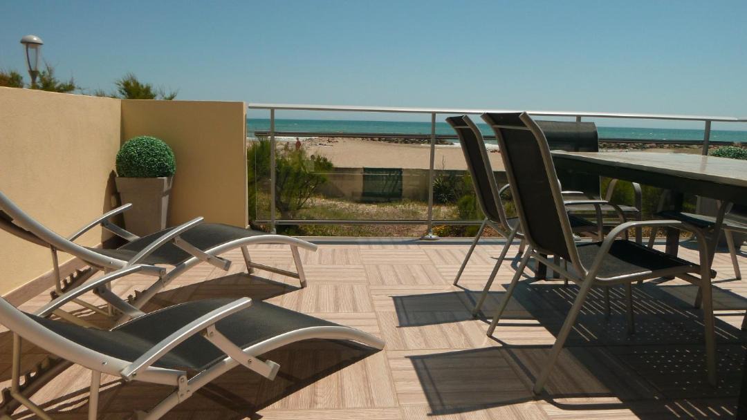 Photo of Patio Balcony in Frontignan